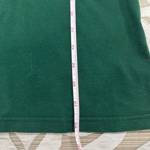 Under Armour George Mason University Green T-Shirt - Size: Small - Picture 8 of 11